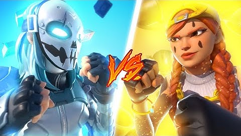 So I 1v1ed a Trash Talker In Fortnite Chapter 3 And This Happened...😲 (INSANE!)