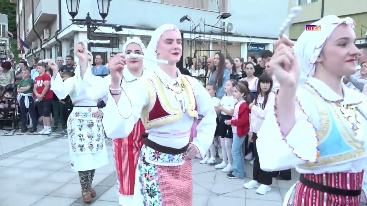 Prvi prolećni koncert KUD-a 