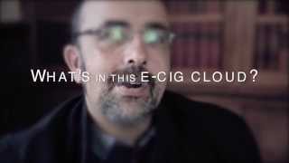 The most dangerous electronic cigarette.