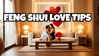 The Secret to Unlocking Love with Feng Shui