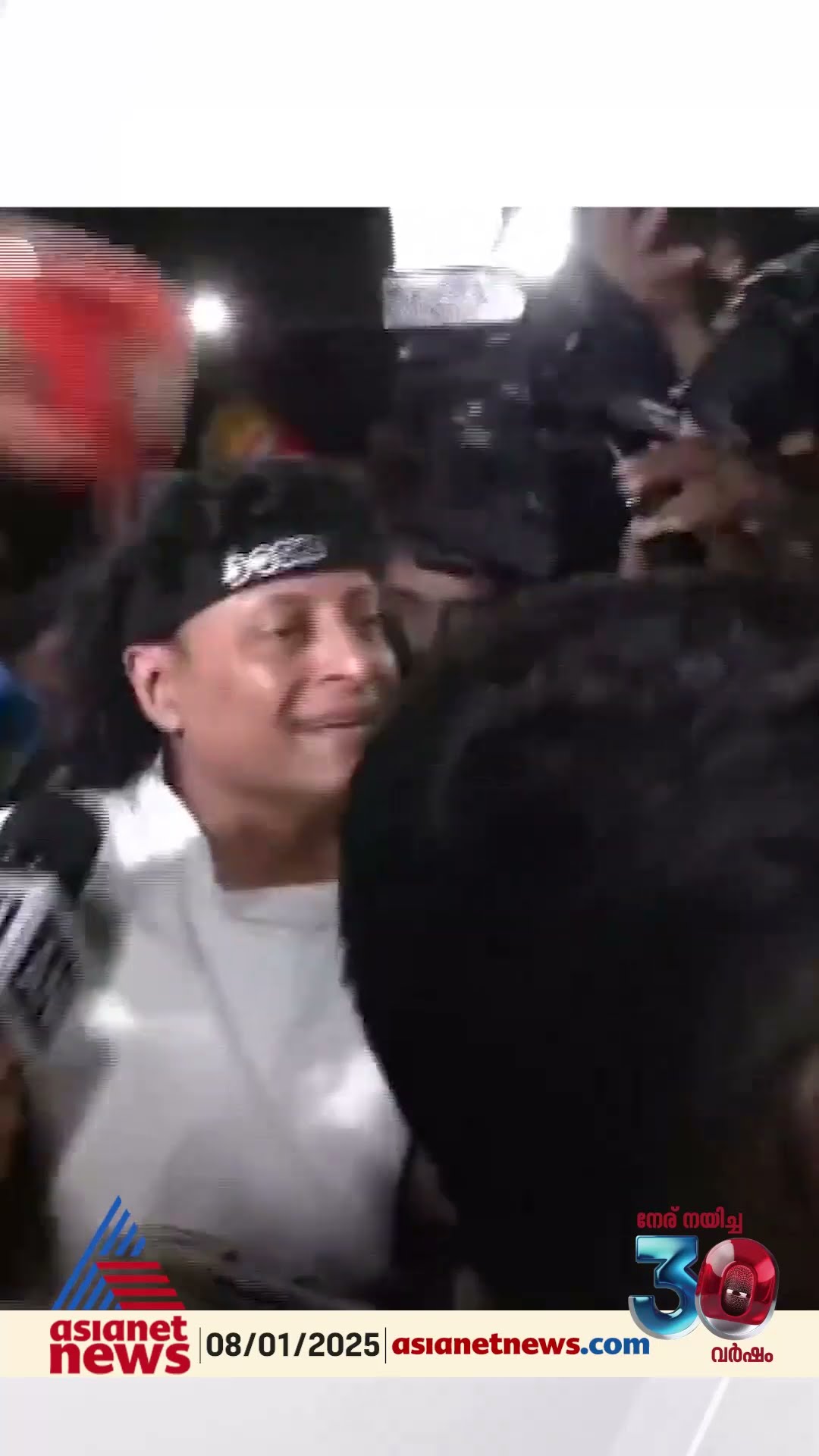 'വസ്ത്രധാരണമൊന്നുമല്ല പ്രശ്നം, ബോബി ചെമ്മണ്ണൂർ ഒരു ഹാബിച്വൽ ഒഫൻഡർ ആണ് '