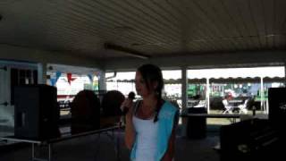 Born To Fly By Sara Evans