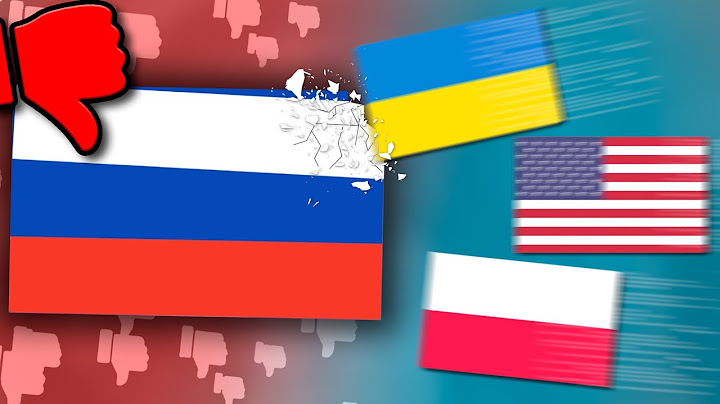 Os países mais odiados | Diversão com bandeiras