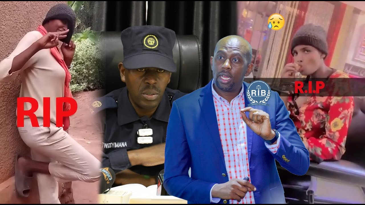 Bamuciye umutwe barawutwara😭| baca IGITSINA bakijomba mu GITI😭 UMUKOBWA i RWAMAGANA benshi bakundag