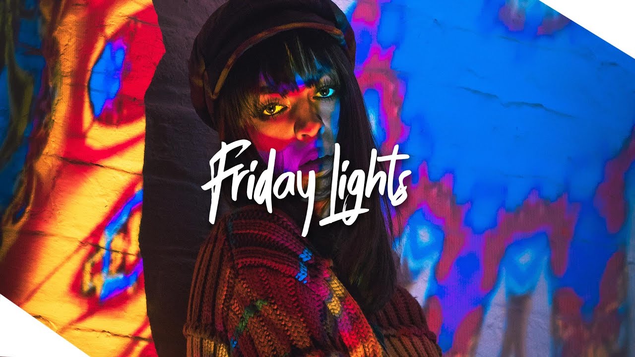 Efemero - Friday Lights