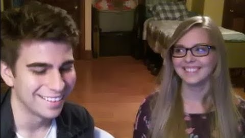 INTP vs INFJ (Part2of2)