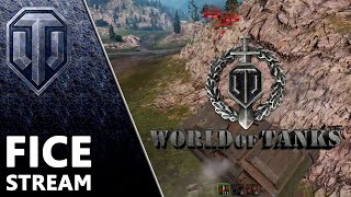 Засветил больше 1000 очков и заработал Медаль Попеля на танке Т-28 / World of Tanks - Стрим