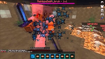 Free GhostClient in ToggleSneak / SemiUndetectable / CarrotClient