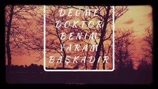 Aşık Mahzuni Şerif - “Değme Doktor Benim Yaram Başkadır” (cover by Çağlar AKINCI) Resimi