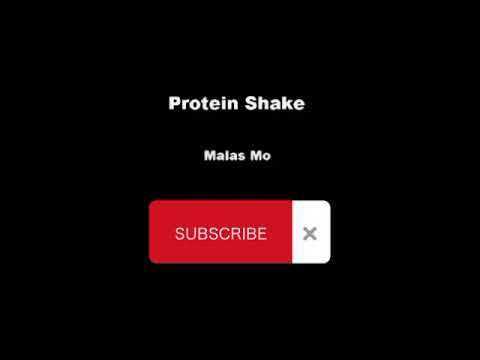 Protein Shake - Mala's Mo