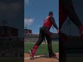 Ramirez goes 440 to center #gamer #xbox #twitchstreamer #gaming #videogames #gameplay #mlb