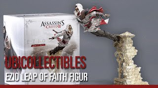 Assassin’s Creed II – Ezio Leap of Faith Figur-Launch-Trailer [DE]