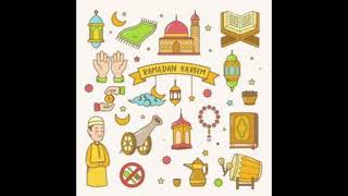 Describe about ramadhan that we know as a moslem