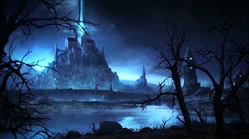 Endless Legend Cinematic Opening