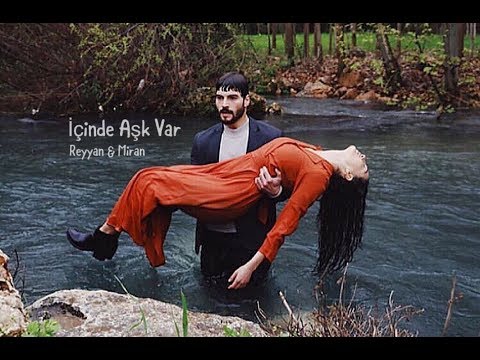 Reyyan & Miran - İçinde Aşk Var // Hercai #ReyMir