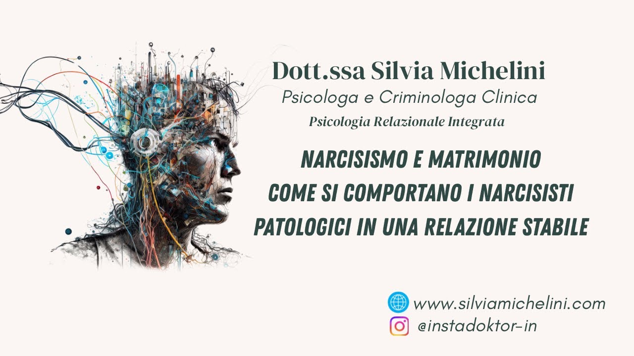 Narcisismo e Matrimonio: come si comporta un narcisista in una relazione stabile?