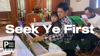 Seek Ye First-20240421-PianoCoversPPIA