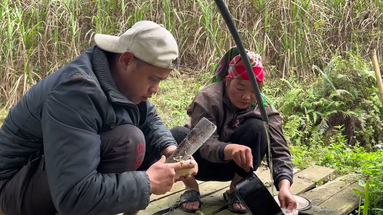 Tiểu Ann :Full Epp