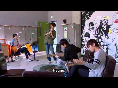 You've Fallen for Me Ep 1 eng sub_5