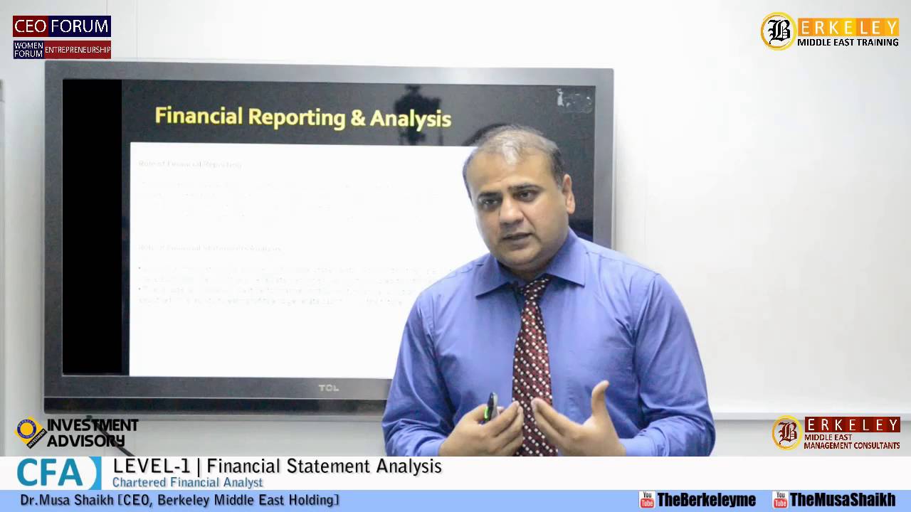 cfa-level-1-financial-statement-analysis-dr-musa-shaikh-youtube