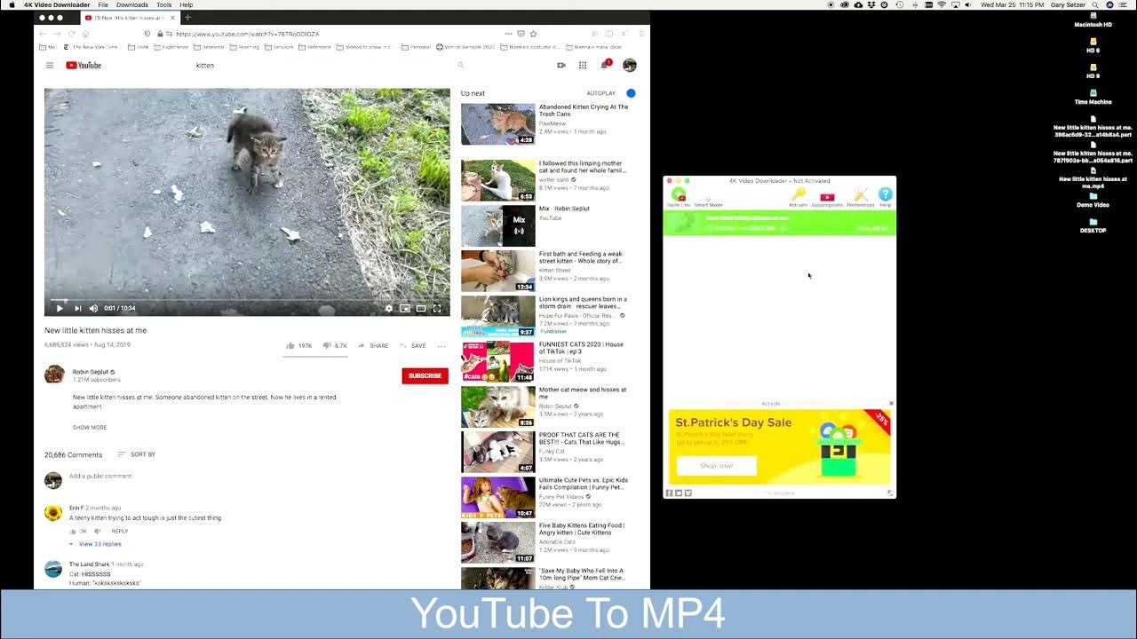 4k Video Downloader Youtube