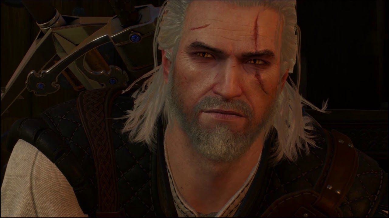 The Witcher 3 Wild Hunt Family Matters Quest Part 2 YouTube the-witcher-3-wild-hunt-family-matters-quest-part-2-youtube