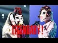Download Vocal Battle: So Hyang VS Son Seung Yeon (B4 - Bb5) The King Of Masked Singer 2017-2018 Vocal Battle: So Hyang VS Son Seung Yeon (B4 - Bb5) The King Of Masked Singer 2017-2018