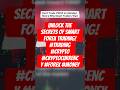 Unlock the Secrets of Smart Forex Trading! #trading #crypto #cryptocurrency #forex #money