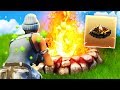 COZY CAMPFIRE NEW UPDATE (Fortnite Battle Royale)