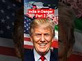 Why War Impact on India’s Economy #shorts