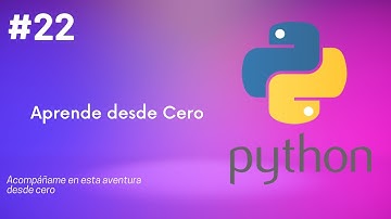 22 - Sentencia IF ELIF ELSE | Curso de Python Aprende desde cero