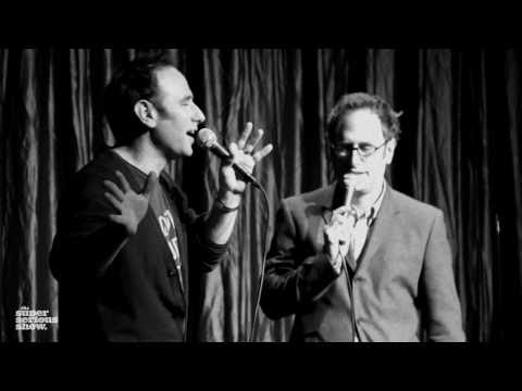 The Sklar Brothers "Worst Third Act"