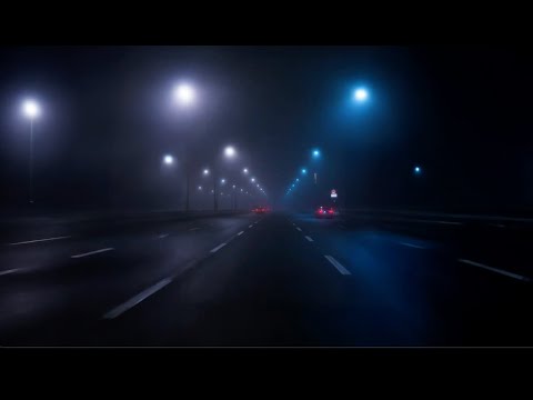 𝚂𝙻𝙴𝙴𝙿 Instantly Driving in Rain for Sleeping Heavy Rain Noise On ...