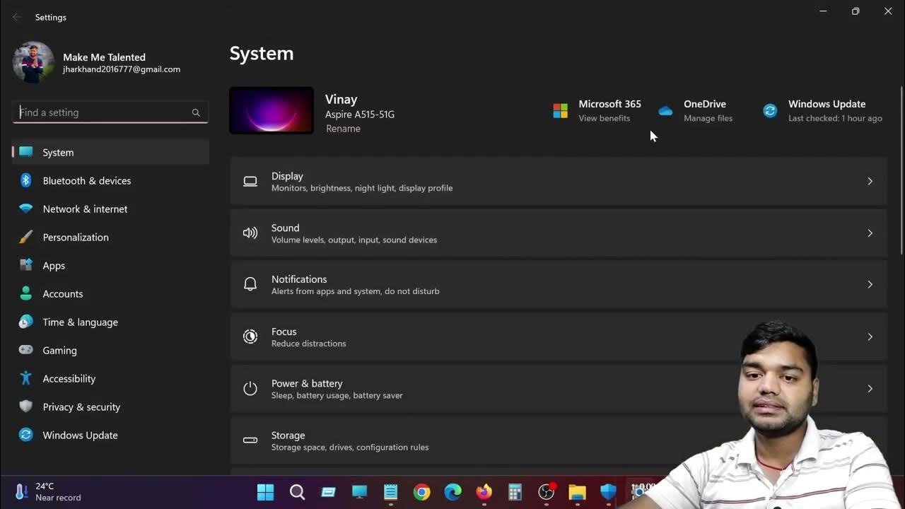 How To Off Windows Security