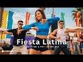 The BEST Latin Party Mix 2026 Reggaeton EDM &amp; Pop Latino Sunset Hype 🌅