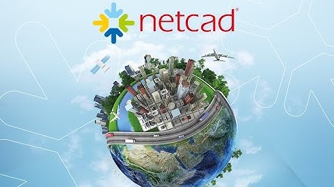 Netcad