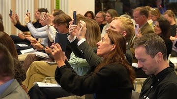 Health Data Symposium - Official Aftermovie