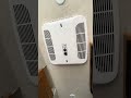 Big Foot Truck Camper 10.4 Interior