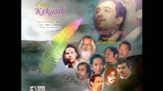 Lagu Puisi: Menambat Rakit (Ahmad Ramli / A Samad Said)