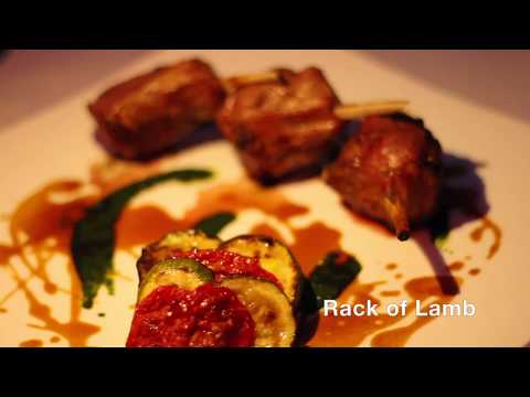 Business Plus พาชมวิว ชิมอาหารที่ร้าน Red Sky Bangkok