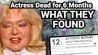 Actress Yvette Vickers found MUMMIFIED:  AUTOPSY Report screenshot 2