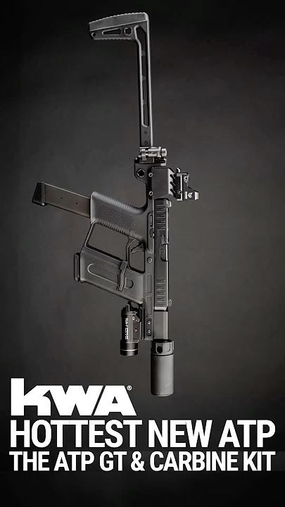 KWA's Hottest New ATP