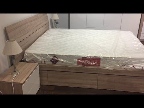 🎬 Video relacionado con cabeceros de cama con mesitas