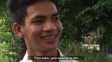 Lunas by DWCC SCITECH