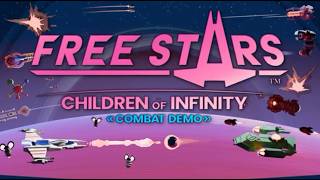 Free Stars: Children of Infinity Combat | Trailer screenshot 2