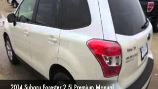 Subaru Dealer Tyler, TX | Subaru Dealership Tyler, TX
