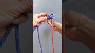Useful Tips Of Join Rope Together Rope Knot 241