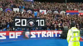 Boys Of Straits 2019 - Luaskan Kuasamu Johor ! | FANS JDT