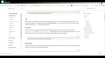 Bootstrap系列2  Python网站开发系列111 —Python程序设计系列362