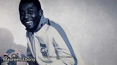 Neymar New Deal With Puma || The King Is Back.